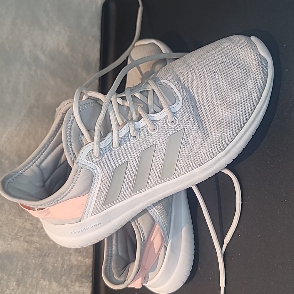 Adidas Cloudfoam Sneakers Shoes